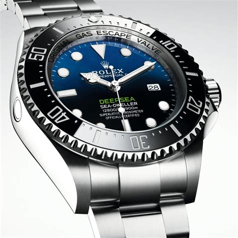 rolex dipsy precio|rolex deepsea.